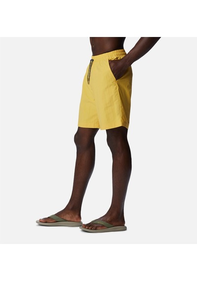 Columbia Columbıa Erkek Mayo 1930461-742 Sarı