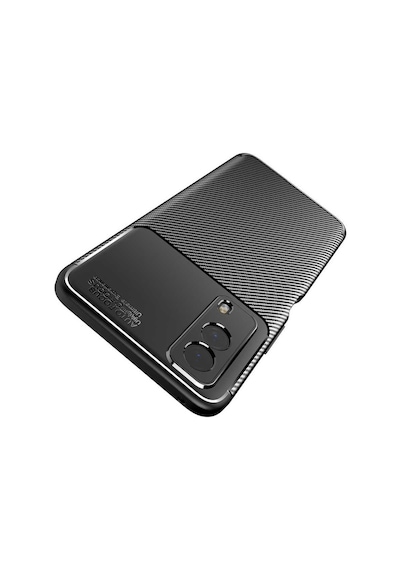 Rba Aksesuar Vivo Y53s 4g Kılıf Rba Negro Silikon Kapak - Siyah Siyah