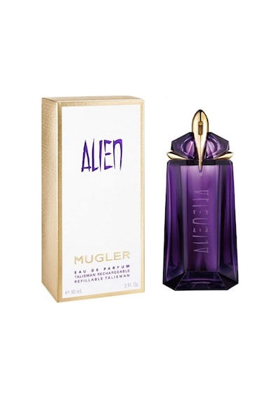Thierry Mugler Alien Kadın Parfüm EDP 90 ML