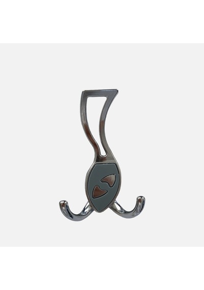 Dreamax 512058 Krom Portmanto Askı Diğer