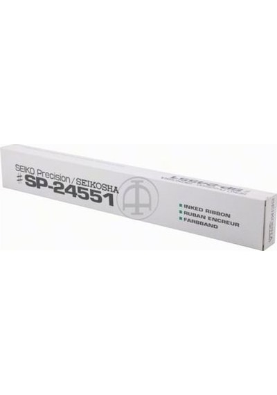 Seıkosha Sp-24551 Şerit