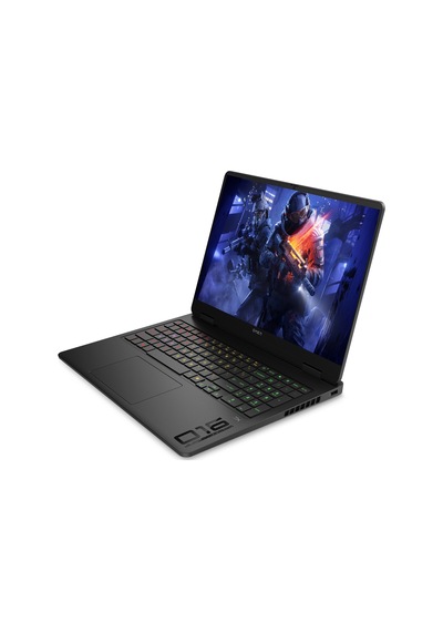HP Omen 16-AP0012NT C12CGEAP32 Ryzen AI 9 365 64 GB 1 TB SSD 8 GB RTX5070 16" W11P Dizüstü Bilgisayar + Çanta
