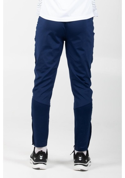 Hummel Line Eşofman Altı Lacivert