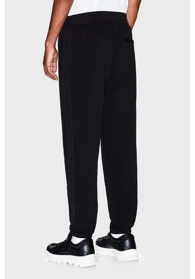 Armani Exchange Erkek Pantolon Xm001301 Af10818 Uc001 Siyah Siyah