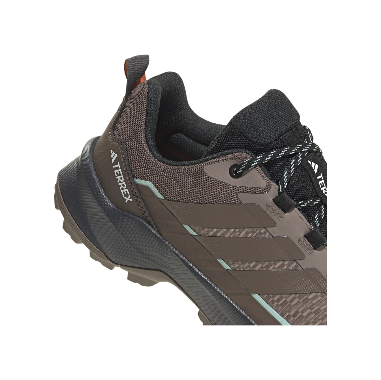 Adidas Terrex Skychaser Ax5 Gtx Kadın Spor Ayakkabı - Jh7806 Kahverengi