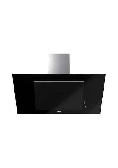 Teka Chef 10 HAK 629 BK + GBC 75030 KBC BK (E4) + DVT 98660 BK 90 CM Ankastre Set Siyah