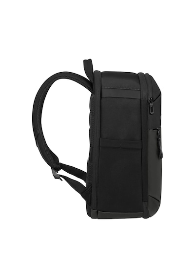 Samsonıte Ks6-09-007 13.3 Moderny Seyahat Notebook Sırt Çantası Siyah Siyah