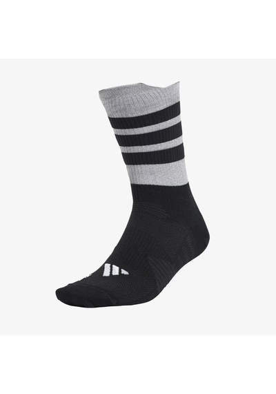 Adidas Run X Reflective Unisex Siyah Koşu Çorabı Jd9561 Siyah