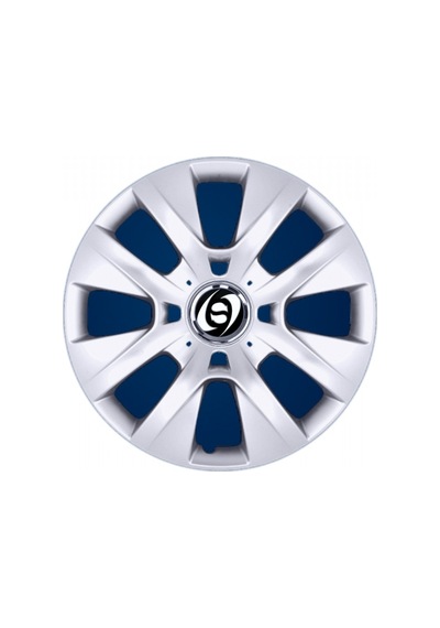 Sjs 225 14 Inç Jant Kapağı Sks Üniversal