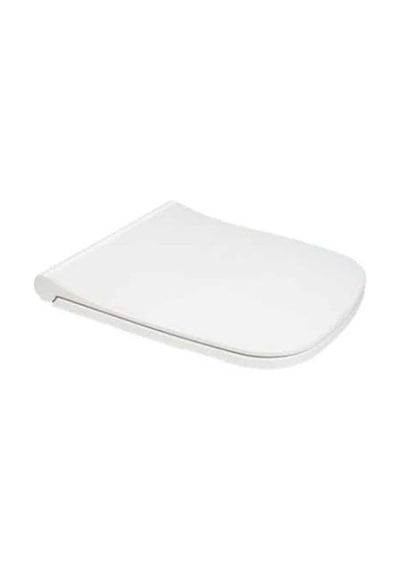 Nkp Yavaş Kapanan Klozet Kapağı Lento Duroplast 0405 Beyaz