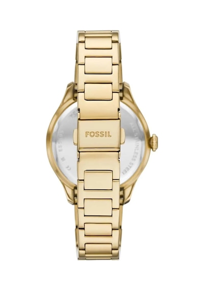 Fossil Es5395 Kadın Kol Saati Metalik Gri