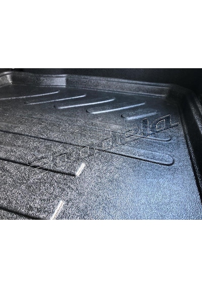 2013 Peugeot 208 Bagaj Havuzu Araca Özel 3D Badela Marka