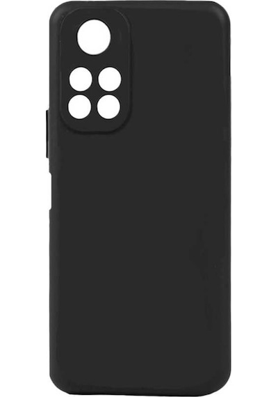Infinix Note 11 Pro Kılıf Biye Yumuşak Silikon Case