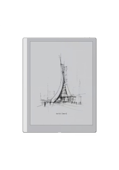 Onyx Boox Go 10.3 2. Nesil E Kitap Okuyucu