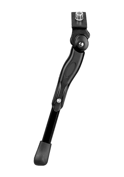 Mtb Bisiklet 26"-28" Orta-ayarlı Park Ayağı Siyah