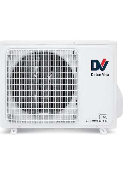 Dolce Vita 24000 BTU Duvar Tipi Klima Dolce Vita 24000 BTU Duvar Tipi Klima