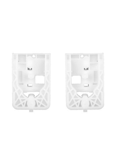 Volkswagen Golf İçin Ön Sol Cam Tamir Seti