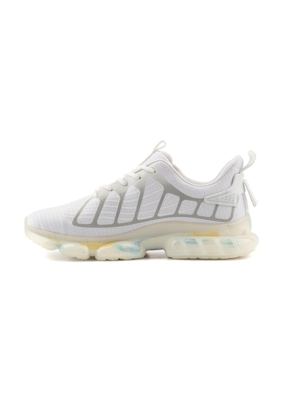 Neo Erkek Sneakers - Beyaz A.gri 001