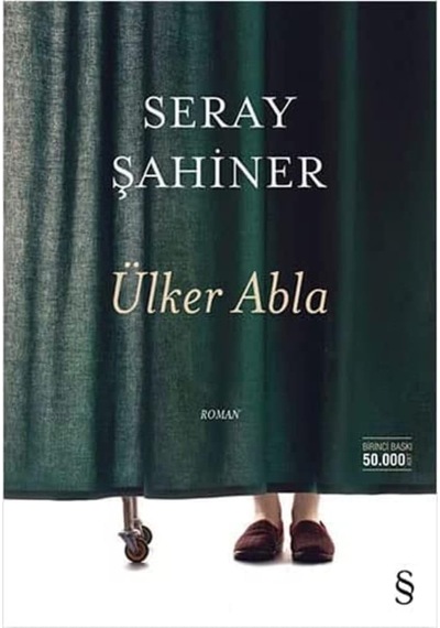 Ülker Abla - 57858324546526799215506