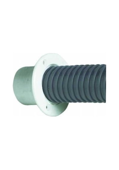 R/c Telleri İçin Esnek Pvc Montaj Spirali