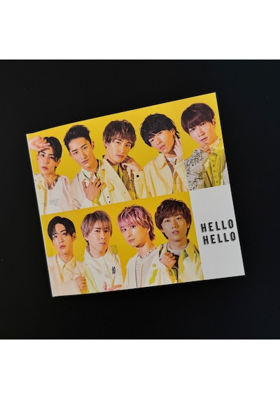 Zenkoku Hamonepu League Live Cd