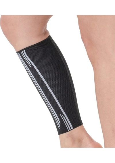 Medikaltec Wingmed Sportif Elastik Alt Baldırlık Medium