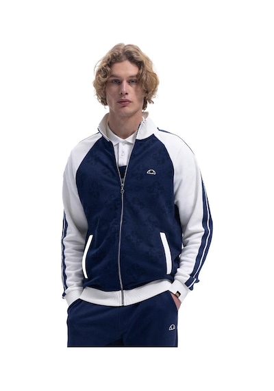 Ellesse Em357 Sweatshirt Lacivert