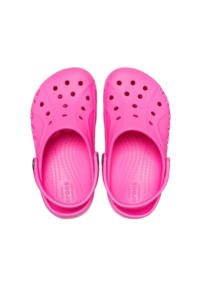 Crocs Baya Clog K 28161 PEMBE