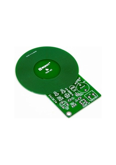 Tls Robotik Dc 3v-5v Metal Dedektörü Modülü