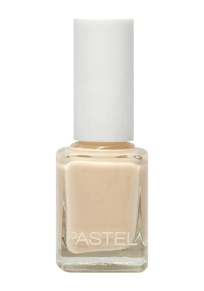 Pastel Oje 27 - 6 Adet Tarı
