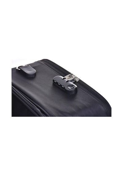 Çantaland Lüx Kasalı Siyah Pilot, Evrak, Laptop, Notebook Çantası ((462599903) Siyah