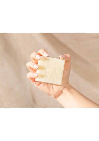 Madame Coco Répertoire Doğal Katı Sabun 125 Gr 1ksbun0092125 Gr-aloe Vera