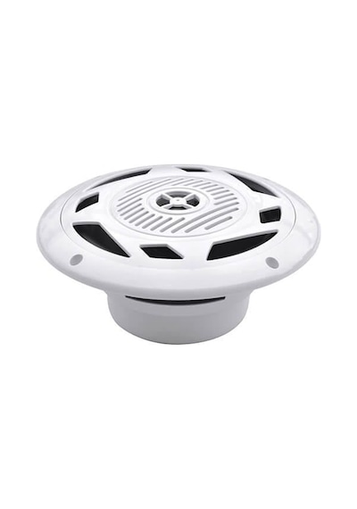 Labarka Marin Hoparlör 16,5 cm Beyaz - 150 Watt, Tweeter’lı