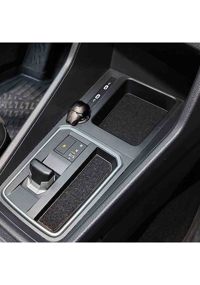 Volkswagen Caddy Mk5 Konfor Seti Ses  Hazır Kaplama Set
