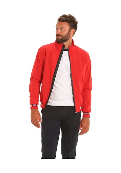 Slam Short Erkek Kırmızı Ceket 27238