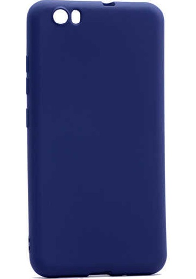 Vestel Venüs Uyumlu Z10 Kilif Ince Esnek Soft Premium Silikon Kapak 553765410