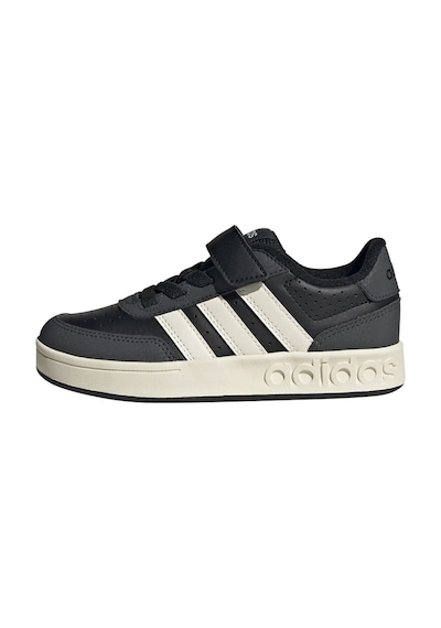 Adidas Çocuk Spor Ayakkabı Breakbase C Jr0204 Siyah