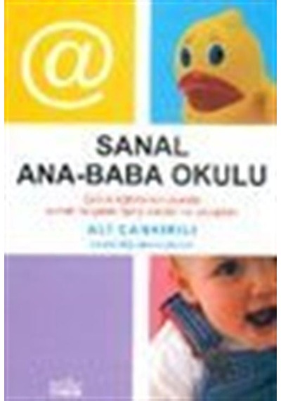 Sanal Ana-Baba Okulu / Pedagog Ali Çankırılı
