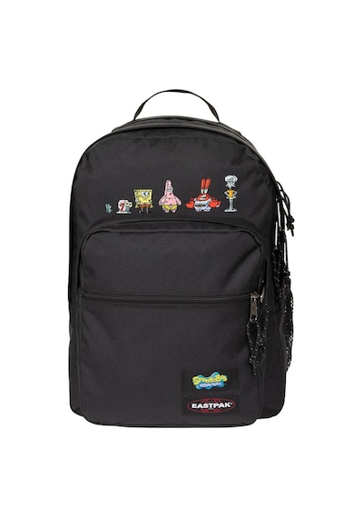 Eastpak Morius Sırt Çantası Ek00040fe0c1 Siyah