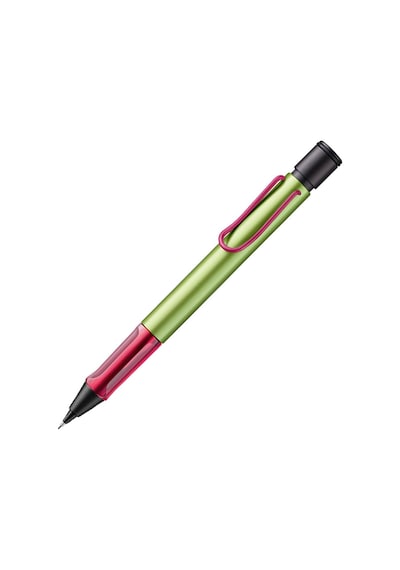Lamy Al-star Versatil Kalem Alumınyum 0.5mm Dısco Yeşil