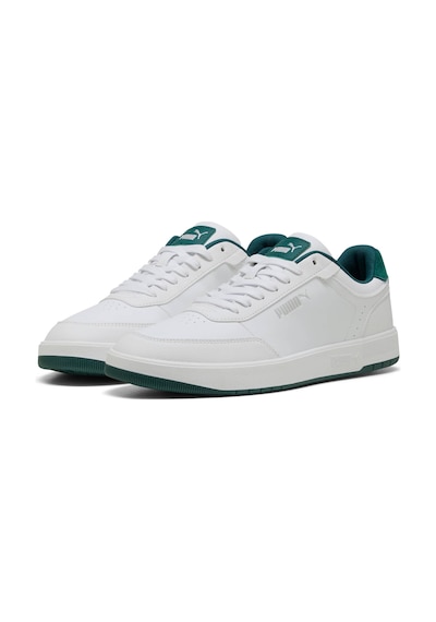 Puma Canasta Unısex Ayakkabı 403138 04 Beyaz
