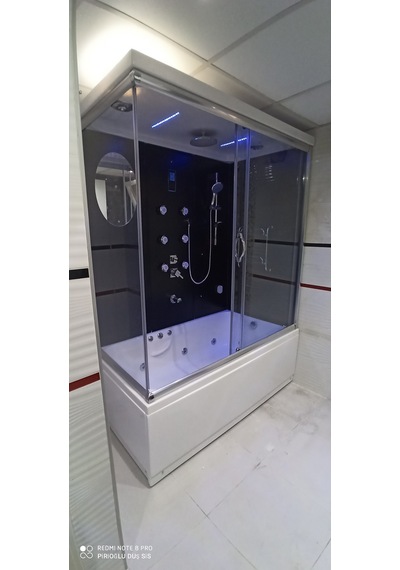 90X170 Kompakt Sistem Sistem 1
