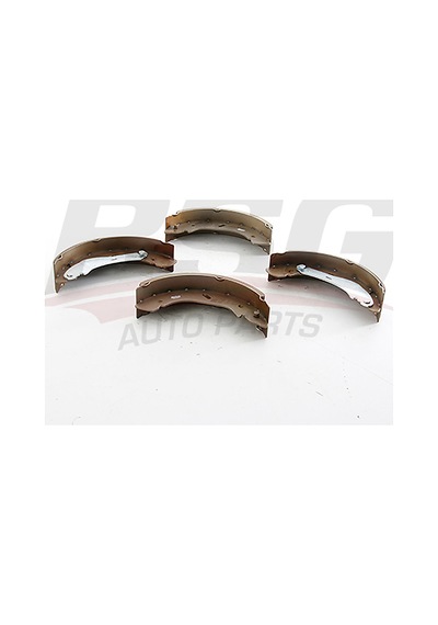 Fren Balatası Arka Arkadan Ceker Kalın Tıp +1 Mm Transıt V-184 01-06