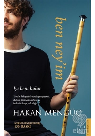 Ben Ney'im -  Hakan Mengüç -  Destek Yayınları