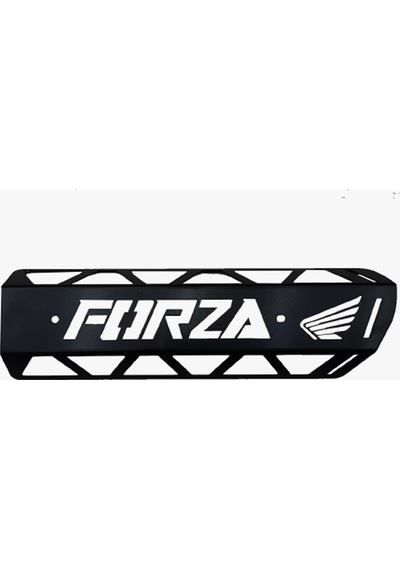 Honda Forza 250 2018-2020 Eksoz Koruma Demiri N11.60350