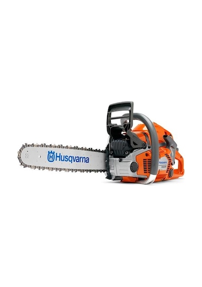 Husqvarna 550 Xp Motorlu Testere 3.75 Hp