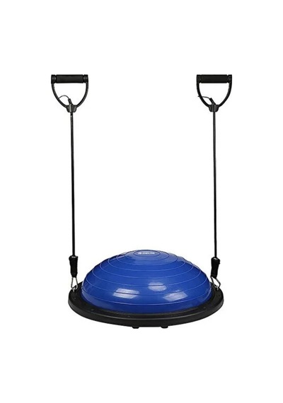 Delta Bosu Topu 58 Cm Mavi Bbm-926