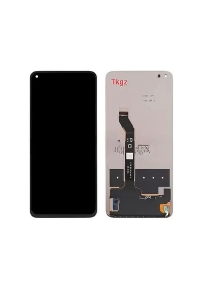 Tkgz - Nova 8i Uyumlu Servicepack Lcd Ekran Dokunmatik