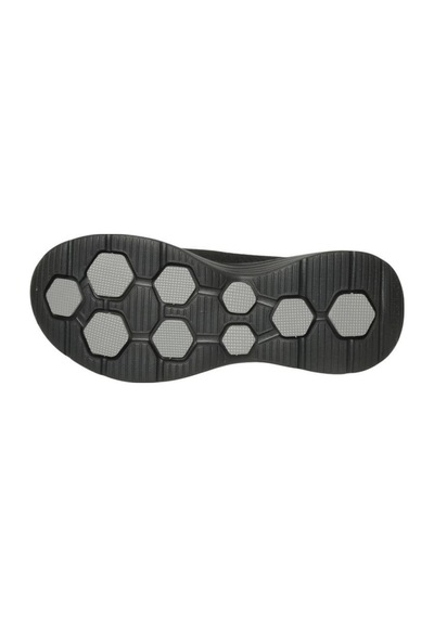 Lumberjack Macellan 6fx Siyah Hafızalı Akıllı Taban Anatomik Spor Ayakkabı