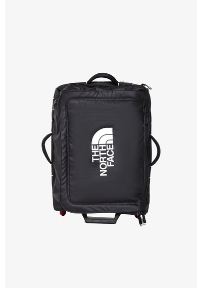 The North Face Base Camp Voyager 21 Roller Unisex Siyah Çanta Nf0a52ud53r1 Siyah